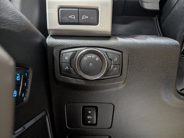 2017 Ford F-350 Super Duty Lariat