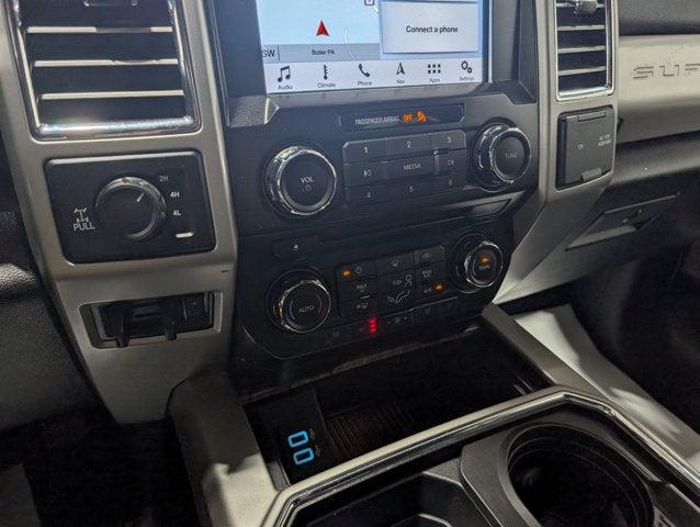 2017 Ford F-350 Super Duty Lariat