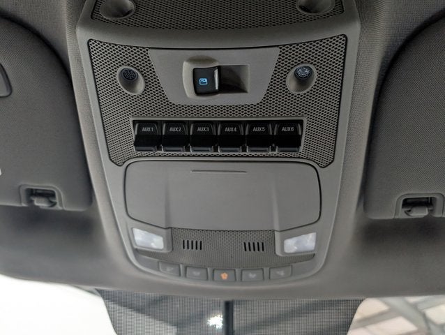 2017 Ford F-350 Super Duty Lariat