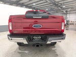 2017 Ford F-350 Super Duty Lariat