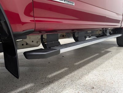 2017 Ford F-350 Super Duty Lariat