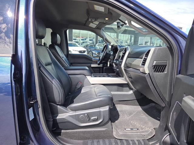 2019 Ford F-350 Super Duty LARIAT