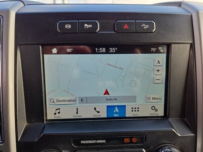 2019 Ford F-350 Super Duty LARIAT