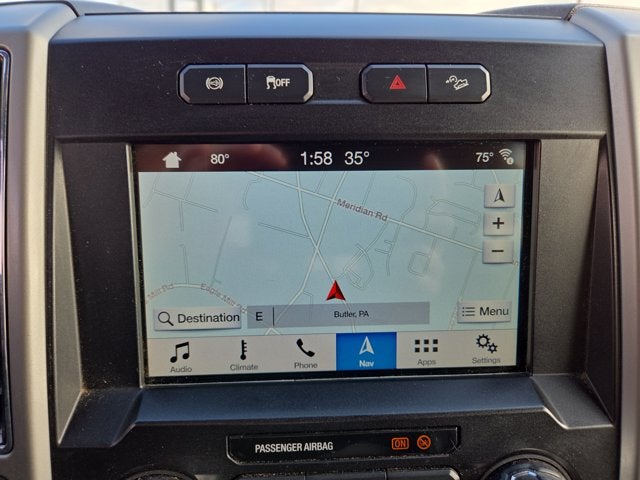 2019 Ford F-350 Super Duty LARIAT