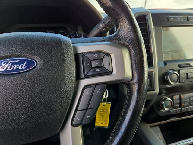 2019 Ford F-350 Super Duty LARIAT