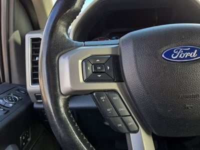 2019 Ford F-350 Super Duty LARIAT