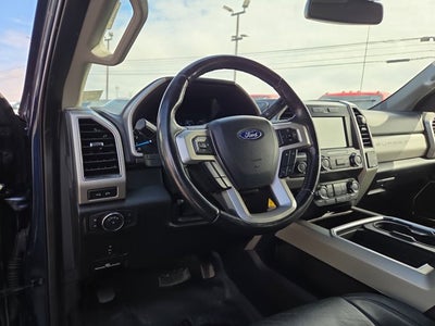 2019 Ford F-350 Super Duty LARIAT