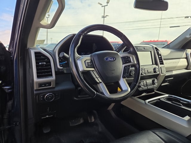 2019 Ford F-350 Super Duty LARIAT