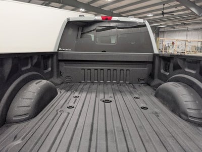 2025 Ford F-350 Super Duty LARIAT