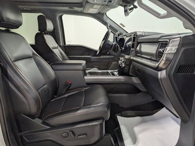 2025 Ford F-350 Super Duty LARIAT