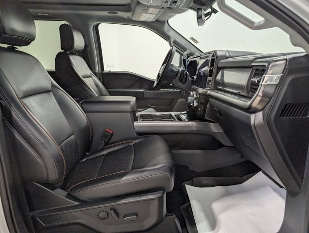 2025 Ford F-350 Super Duty LARIAT