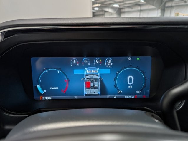 2025 Ford F-350 Super Duty LARIAT