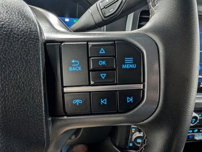 2025 Ford F-350 Super Duty LARIAT