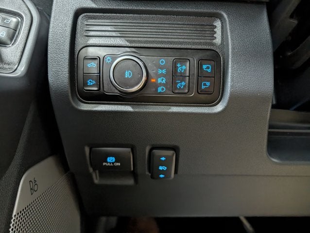 2025 Ford F-350 Super Duty LARIAT