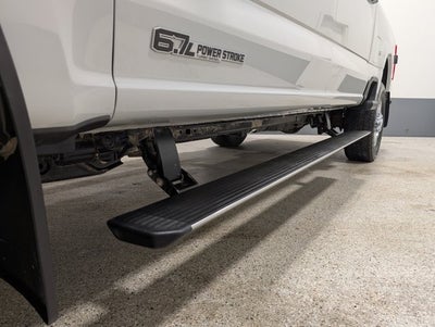 2025 Ford F-350 Super Duty LARIAT