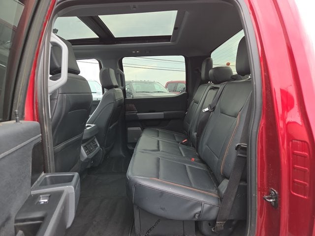 2026 Ford F-350 Super Duty LARIAT