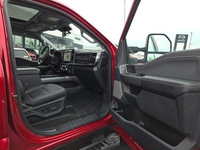 2026 Ford F-350 Super Duty LARIAT