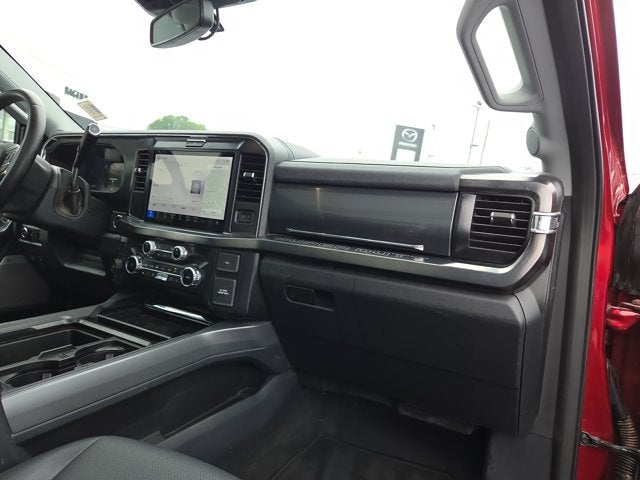 2026 Ford F-350 Super Duty LARIAT