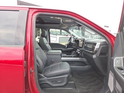 2026 Ford F-350 Super Duty LARIAT