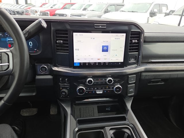 2026 Ford F-350 Super Duty LARIAT