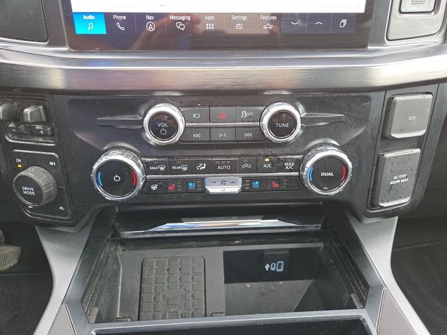 2026 Ford F-350 Super Duty LARIAT