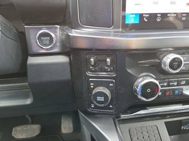 2026 Ford F-350 Super Duty LARIAT