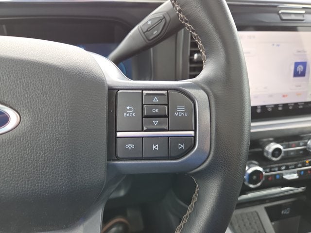 2026 Ford F-350 Super Duty LARIAT