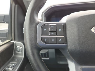 2026 Ford F-350 Super Duty LARIAT