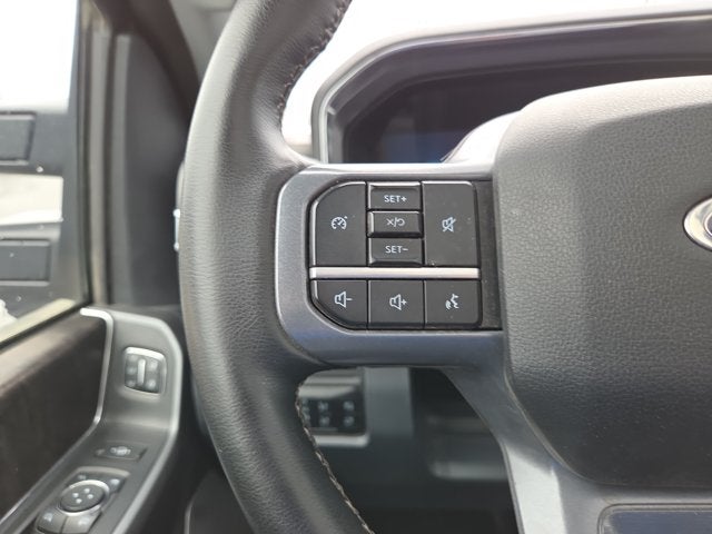 2026 Ford F-350 Super Duty LARIAT