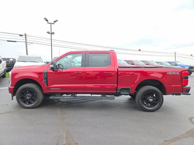 2026 Ford F-350 Super Duty LARIAT