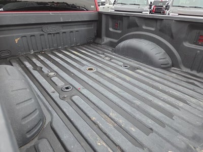2026 Ford F-350 Super Duty LARIAT
