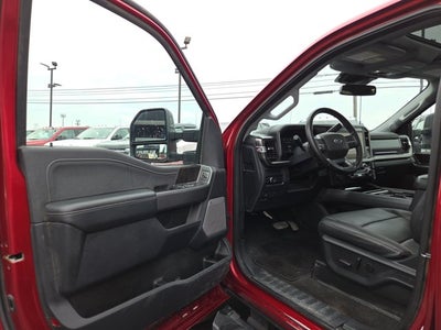 2026 Ford F-350 Super Duty LARIAT