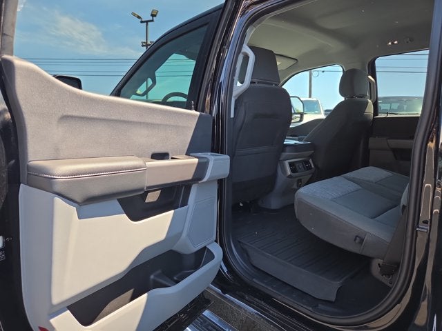 2025 Ford F-350 Super Duty XLT