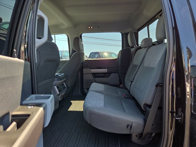 2025 Ford F-350 Super Duty XLT