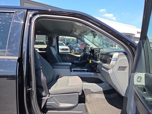 2025 Ford F-350 Super Duty XLT