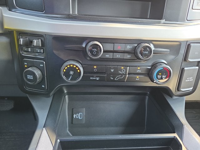 2025 Ford F-350 Super Duty XLT
