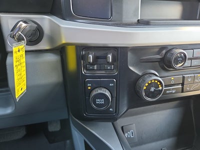 2025 Ford F-350 Super Duty XLT