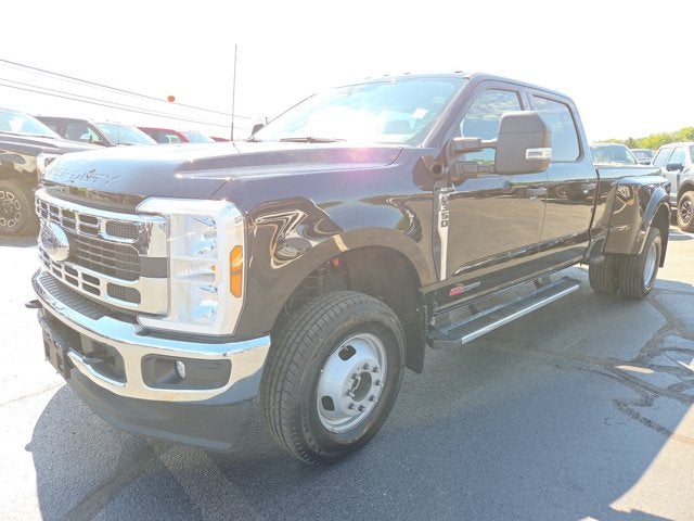 2025 Ford F-350 Super Duty XLT