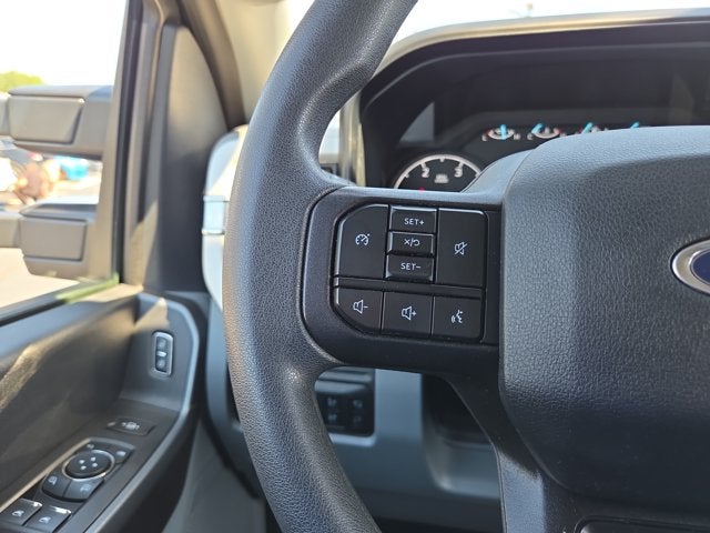 2025 Ford F-350 Super Duty XLT