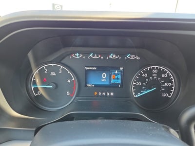 2025 Ford F-350 Super Duty XLT