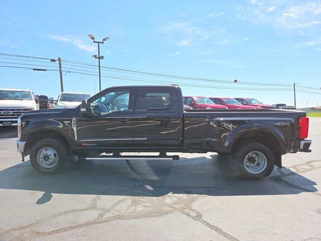 2025 Ford F-350 Super Duty XLT