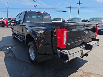 2025 Ford F-350 Super Duty XLT
