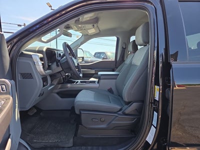 2025 Ford F-350 Super Duty XLT