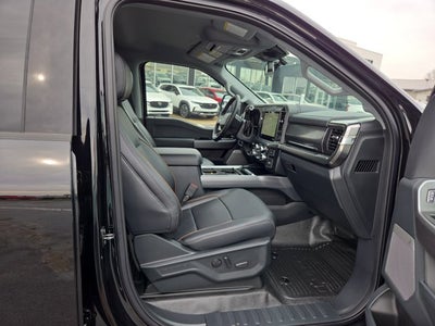 2025 Ford F-350 Super Duty LARIAT