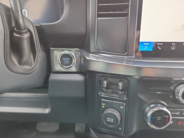 2025 Ford F-350 Super Duty LARIAT