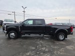 2025 Ford F-350 Super Duty LARIAT