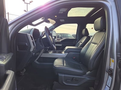 2022 Ford F-350 Super Duty LARIAT