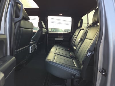 2022 Ford F-350 Super Duty LARIAT