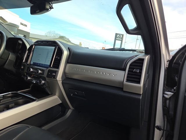 2022 Ford F-350 Super Duty LARIAT