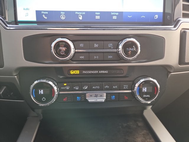 2022 Ford F-350 Super Duty LARIAT